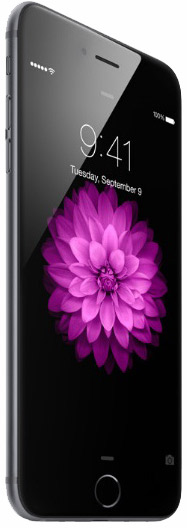 Apple iPhone 6 Plus CDMA A1522 16GB